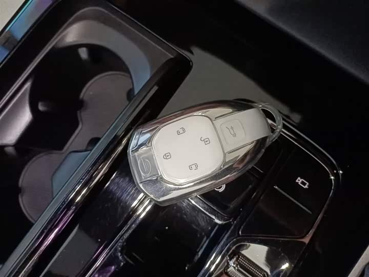 Фото 9 - GAC Trumpchi M8