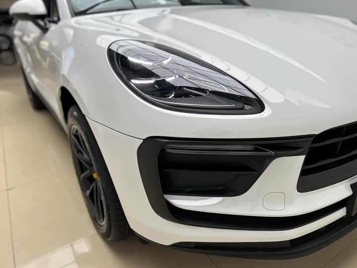 Фото 25 - Porsche Macan