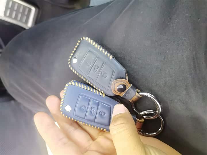 Фото 9 - Volkswagen Tayron