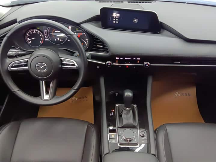 Фото 12 - Mazda 3 (Axela)