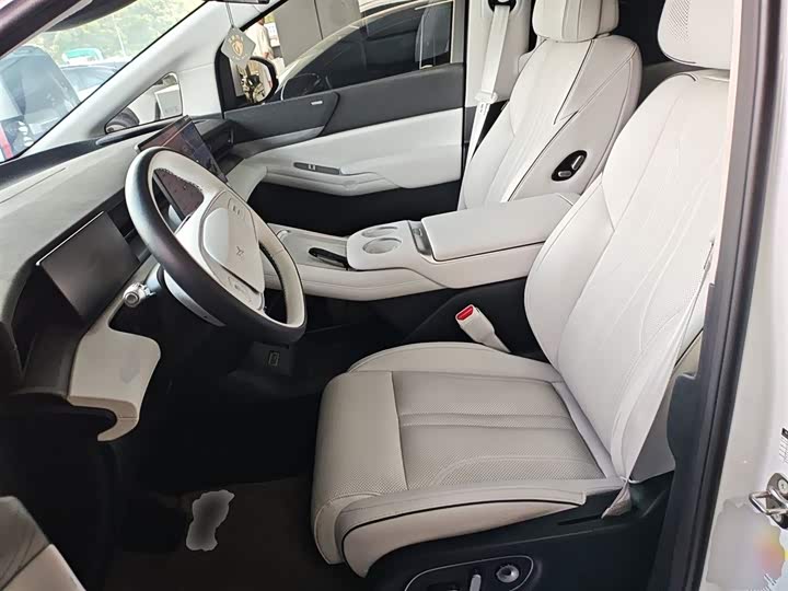 Фото 15 - XPeng X9