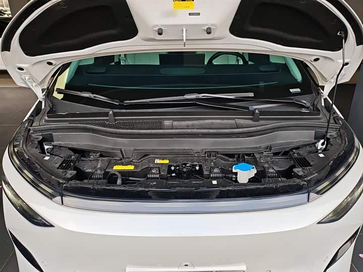 Фото 20 - XPeng X9