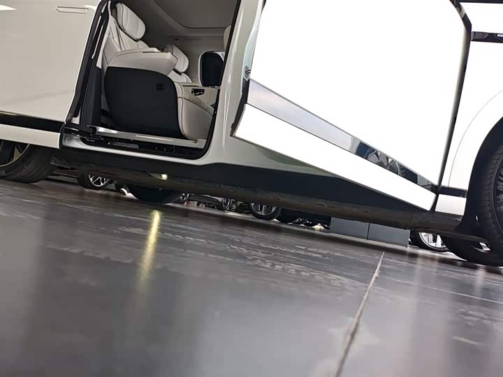 Фото 21 - XPeng X9