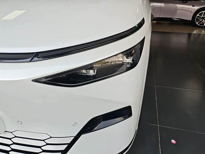 Фото 24 - XPeng X9