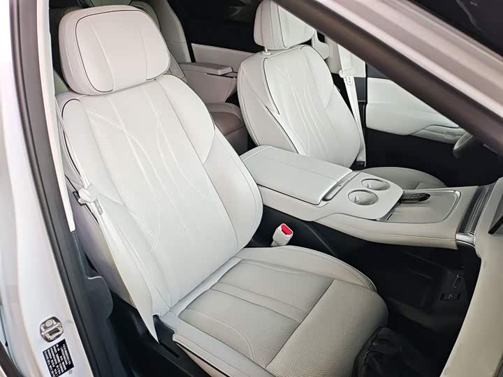 Фото 25 - XPeng X9