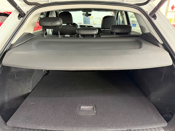 Фото 16 - Audi Q3