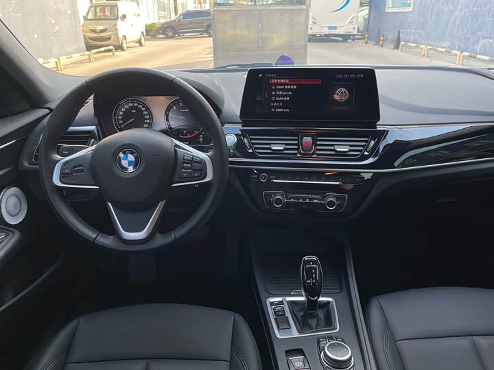 Фото 12 - BMW 1 Series