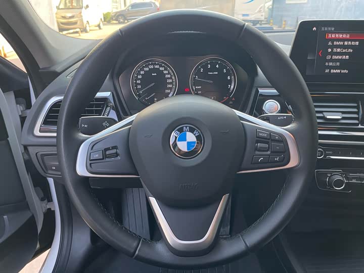 Фото 14 - BMW 1 Series