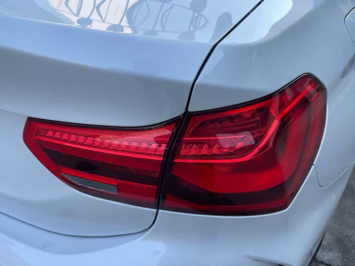 Фото 21 - BMW 1 Series