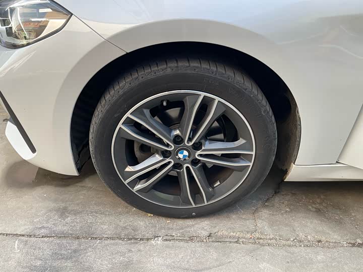 Фото 22 - BMW 1 Series