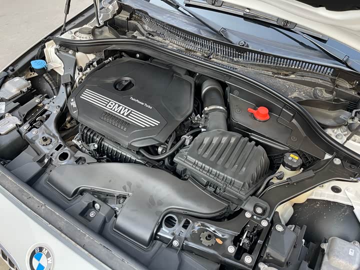 Фото 23 - BMW 1 Series