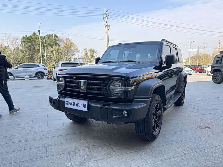 Фото 1 - Tank 300