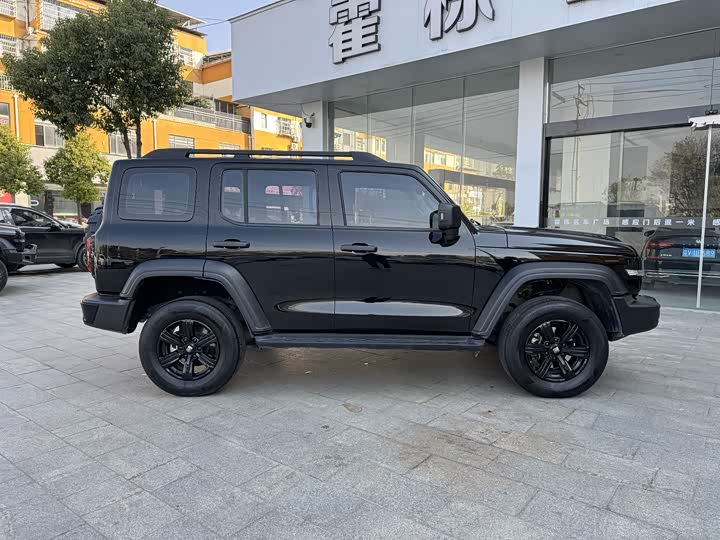 Фото 4 - Tank 300