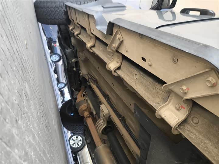 Фото 22 - Jetour T2