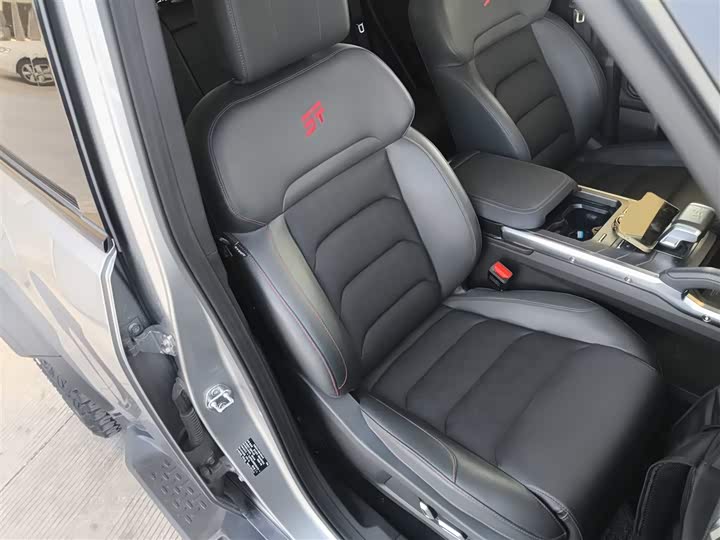 Фото 25 - Jetour T2