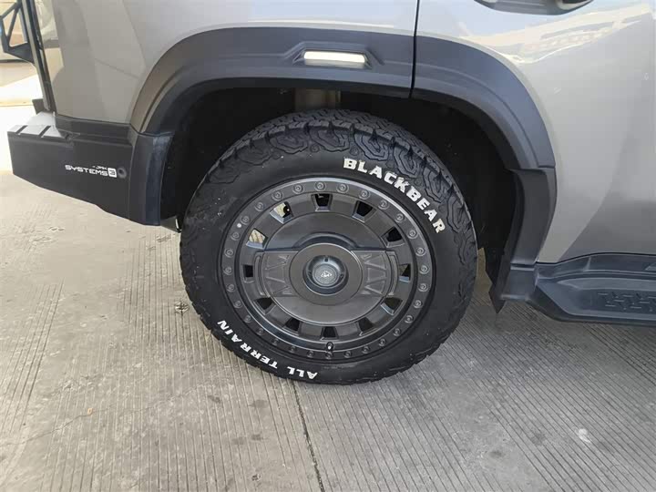 Фото 26 - Jetour T2