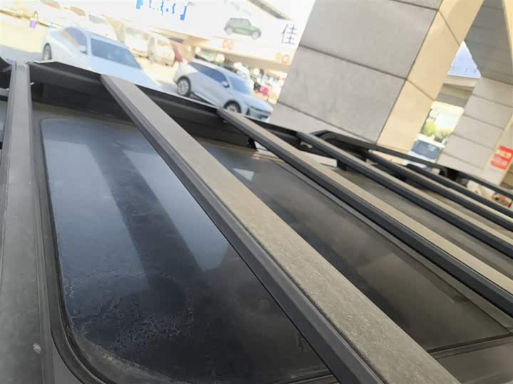 Фото 27 - Jetour T2