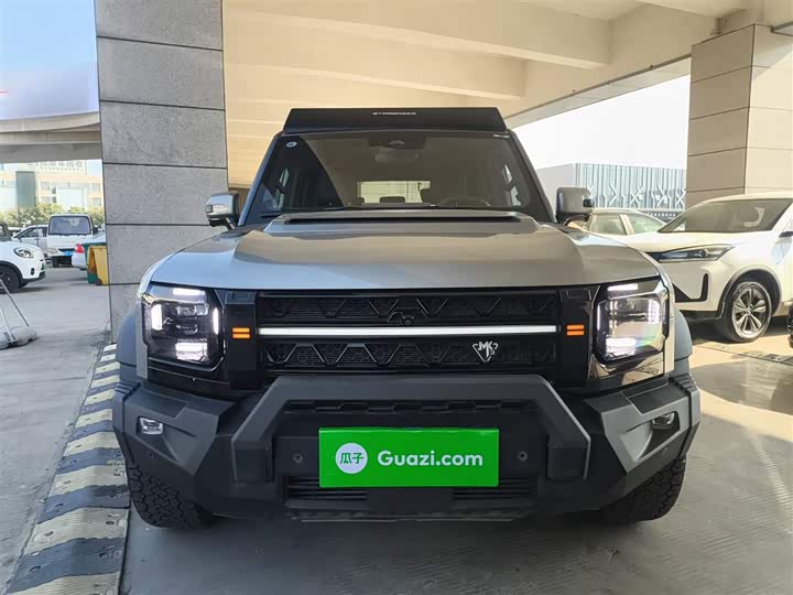 Фото 3 - Jetour T2