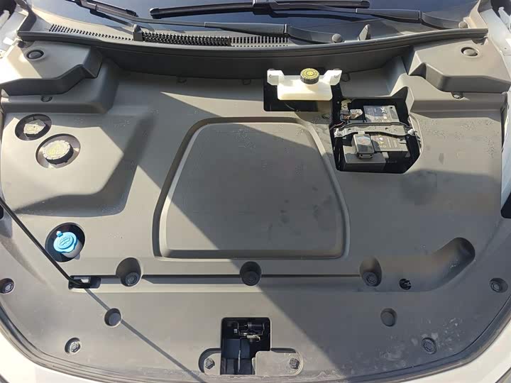 Фото 20 - XPeng Mona M03