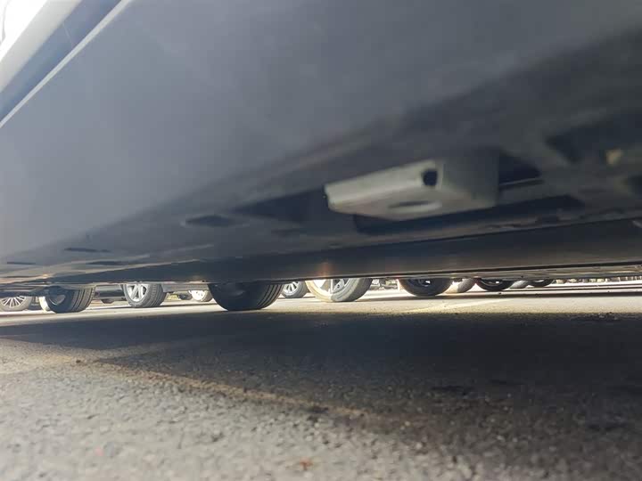 Фото 21 - XPeng Mona M03