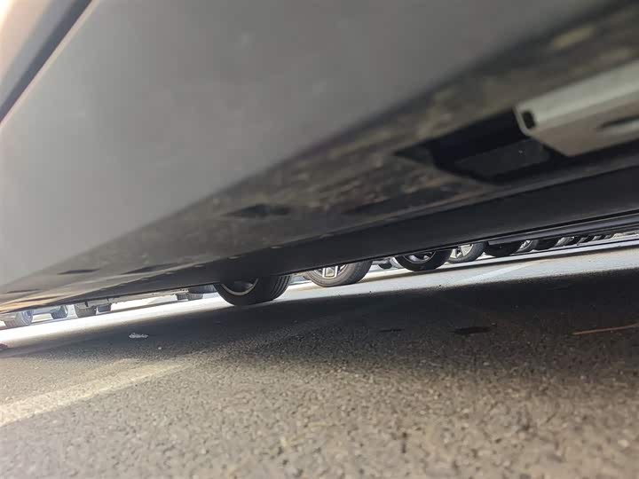 Фото 22 - XPeng Mona M03