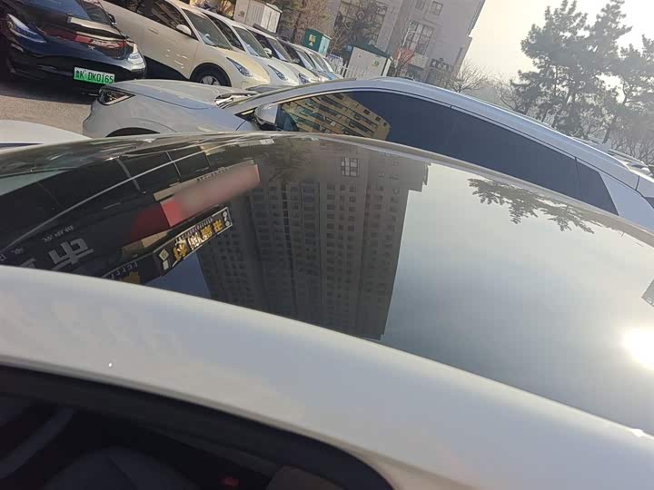 Фото 27 - XPeng Mona M03