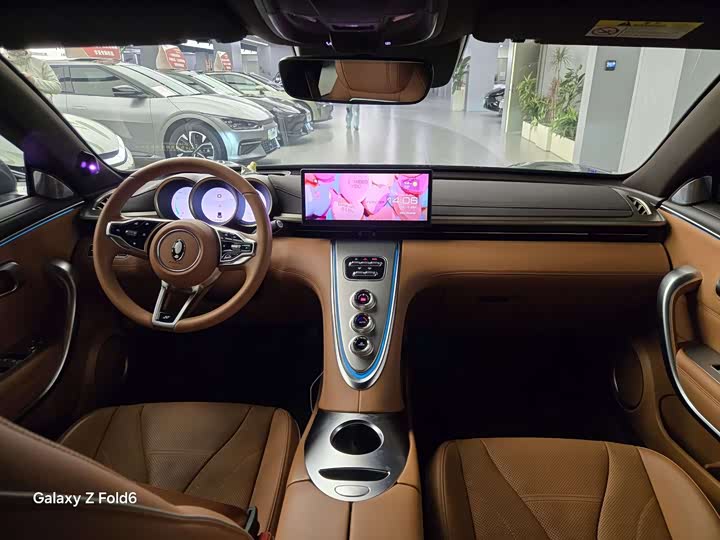 Фото 4 - Ora Lightning Cat (07)