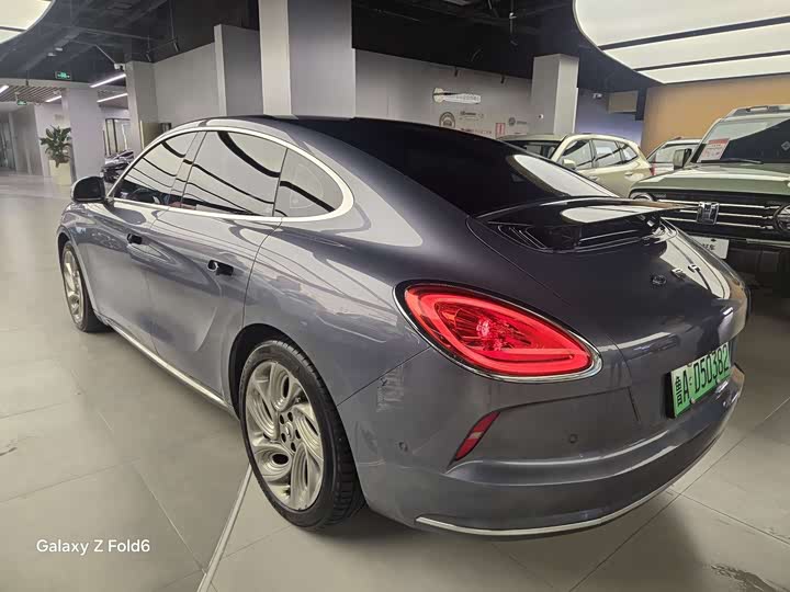 Фото 8 - Ora Lightning Cat (07)