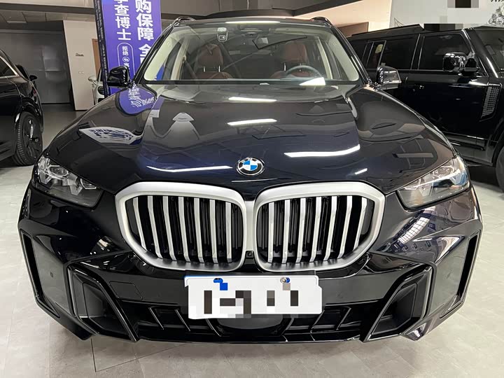 Фото 2 - BMW X5