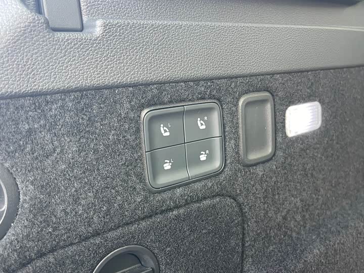 Фото 17 - Hongqi E-HS9