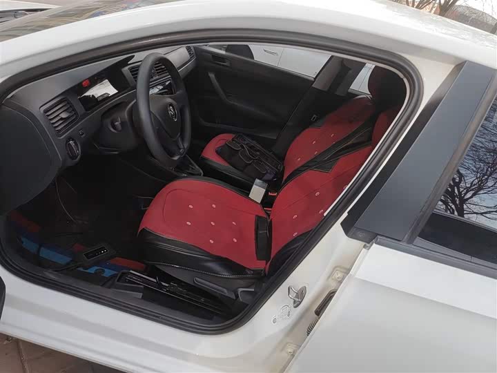 Фото 15 - Volkswagen Santana