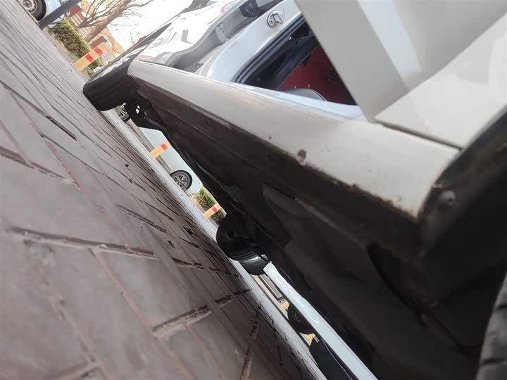 Фото 21 - Volkswagen Santana