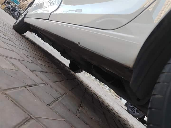 Фото 22 - Volkswagen Santana