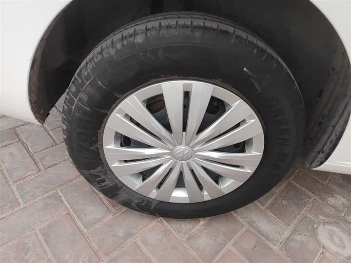 Фото 26 - Volkswagen Santana