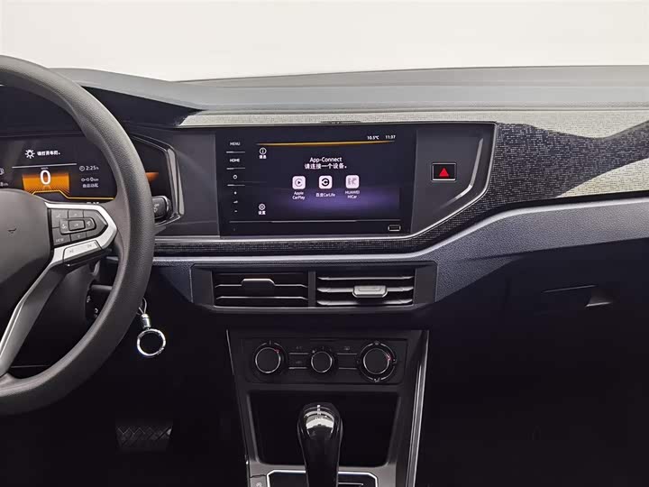 Фото 12 - Volkswagen Lavida