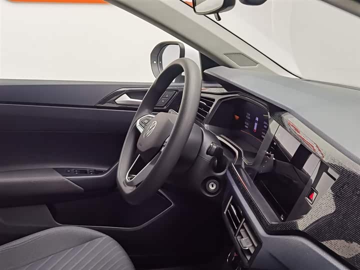 Фото 22 - Volkswagen Lavida