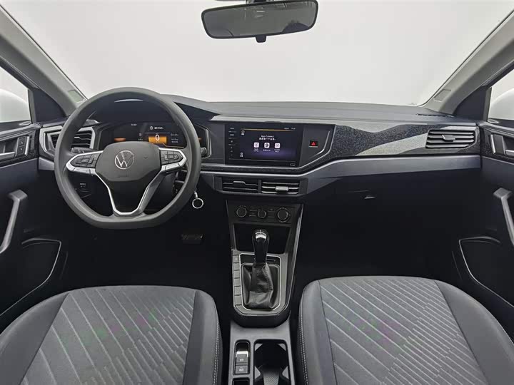 Фото 5 - Volkswagen Lavida