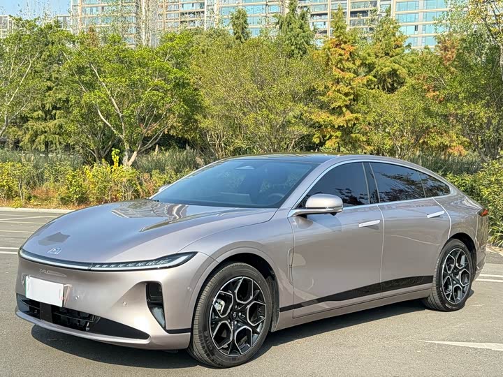 Фото 1 - Changan Qiyuan (Nevo) A07