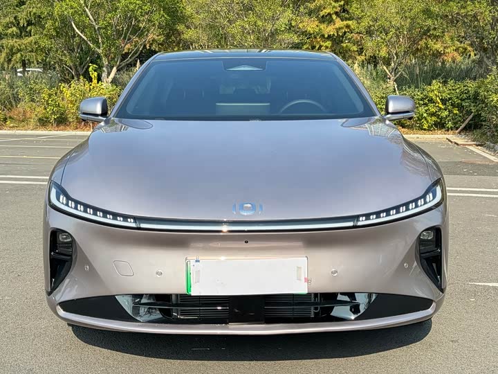 Фото 2 - Changan Qiyuan (Nevo) A07