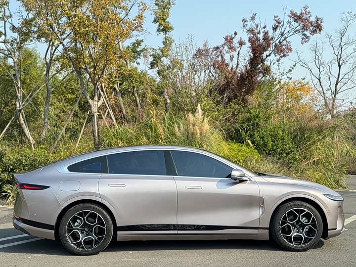 Фото 20 - Changan Qiyuan (Nevo) A07