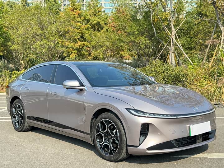 Фото 3 - Changan Qiyuan (Nevo) A07