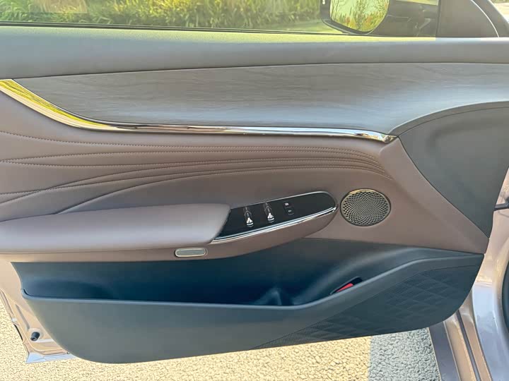 Фото 4 - Changan Qiyuan (Nevo) A07