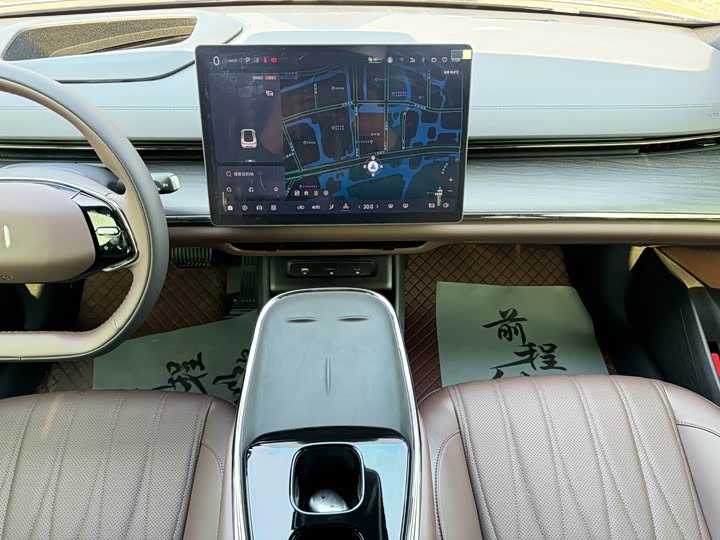 Фото 9 - Changan Qiyuan (Nevo) A07