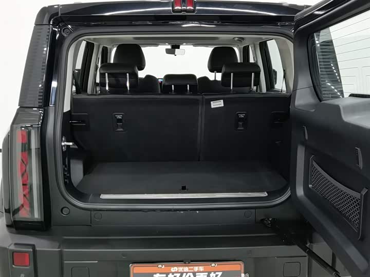 Фото 16 - Chery iCar 03