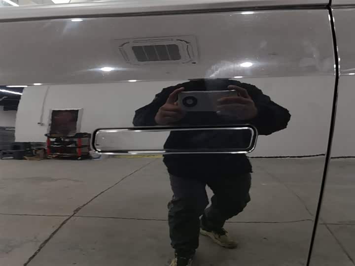 Фото 18 - Chery iCar 03