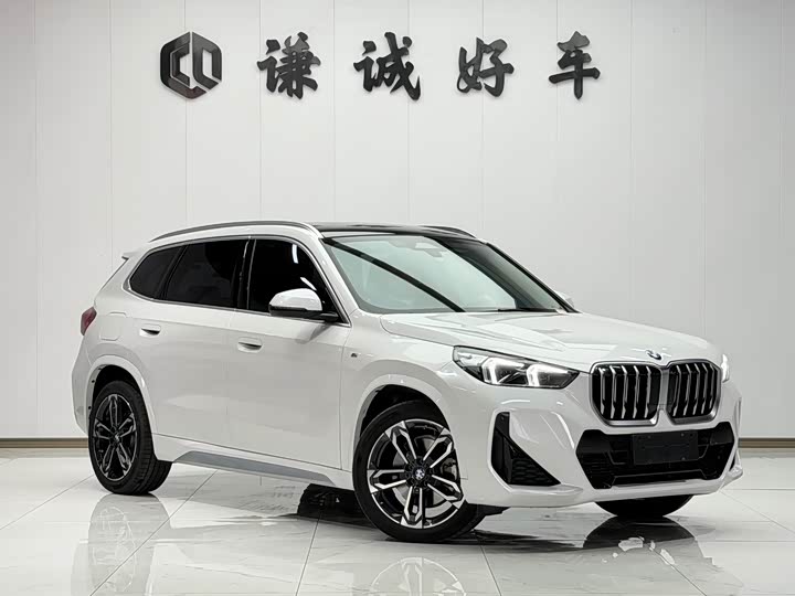 Фото 4 - BMW X1