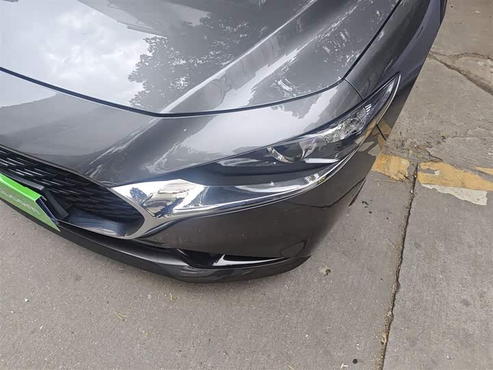 Фото 15 - Mazda 3 (Axela)