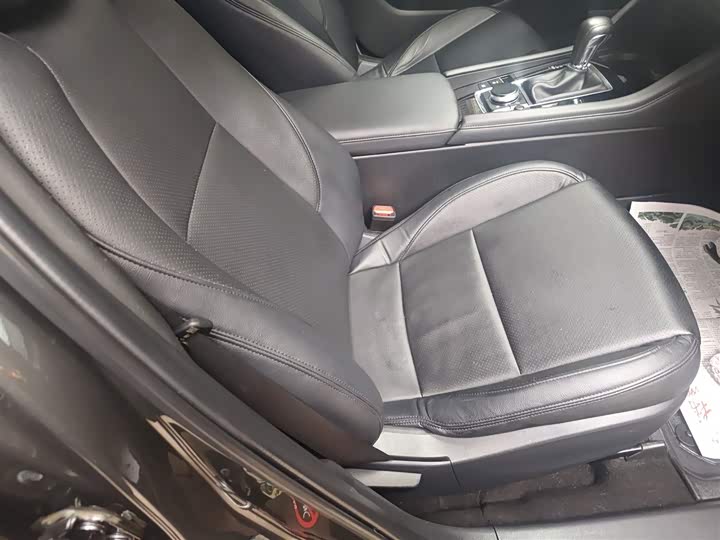 Фото 17 - Mazda 3 (Axela)