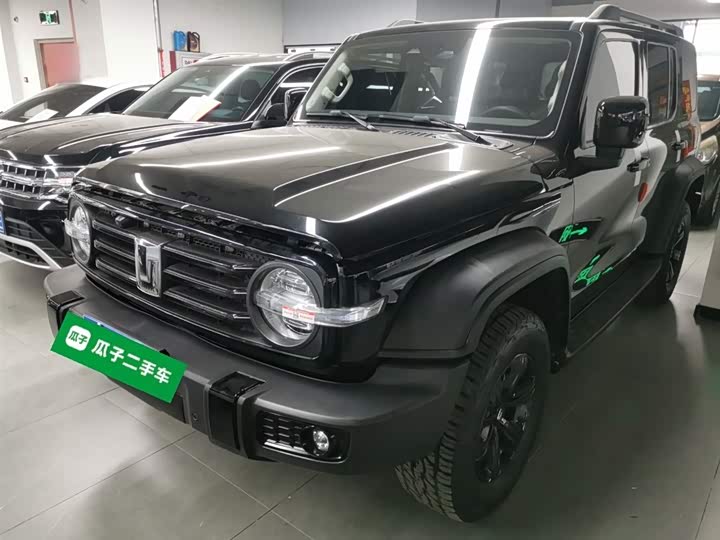 Фото 1 - Tank 300