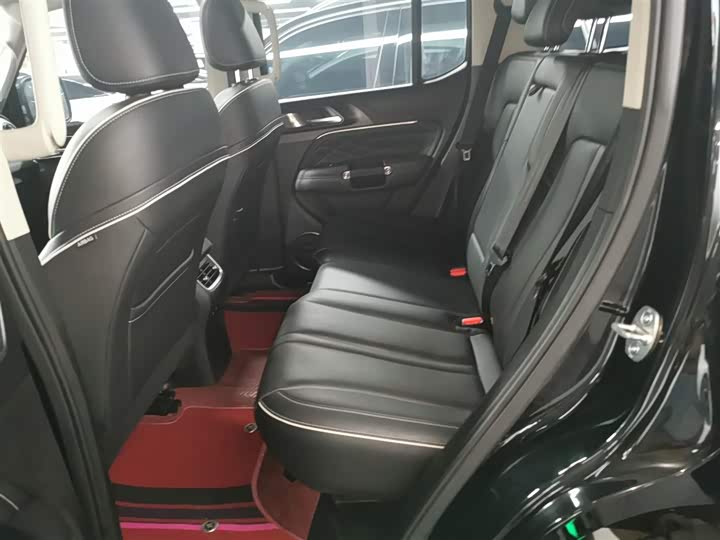 Фото 17 - Tank 300